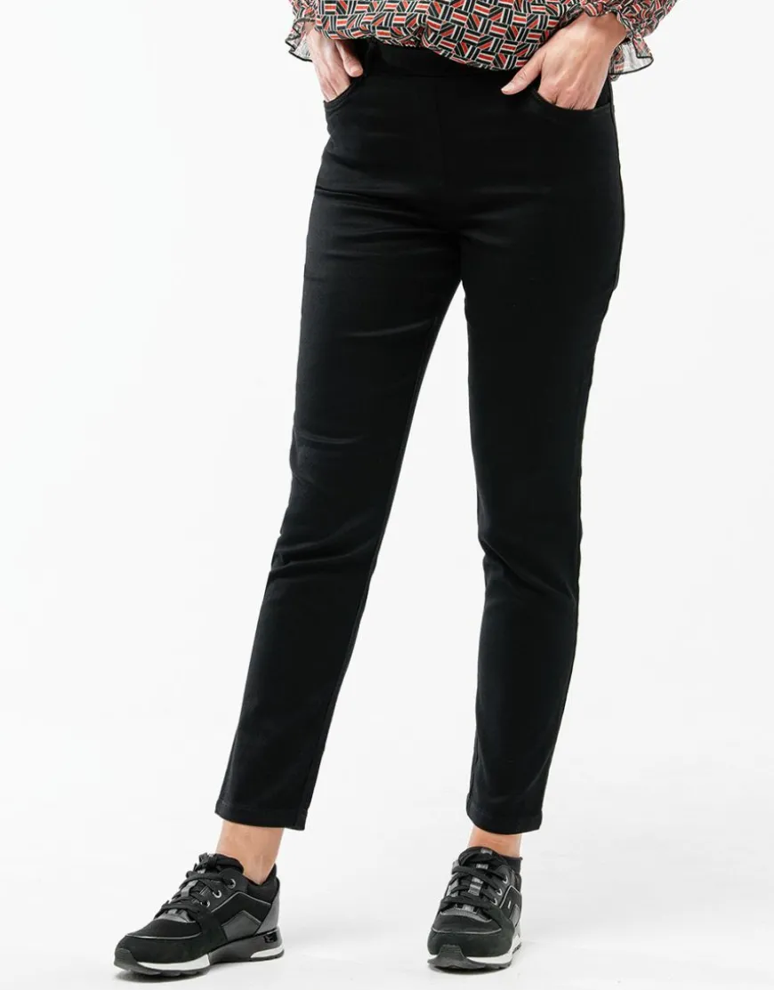 Jean noir 7/8e