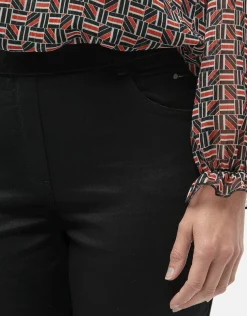 Jean noir 7/8e