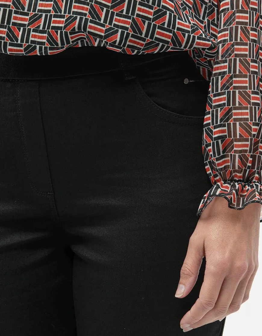 Jean noir 7/8e