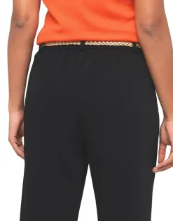 Pantalon 7/8e fluide