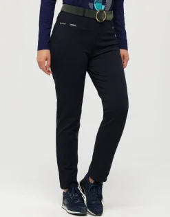 Pantalon milano marine