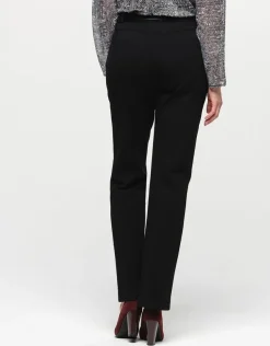 Pantalon Milano noir